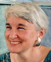 Photo of Marni Gillard