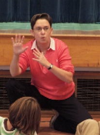 Photo of Mary Murphy