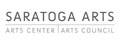 Saratoga Arts logo