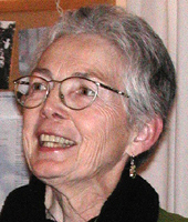 Photo of Janet Carter