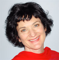Photo of Regi Carpenter