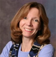 Photo of Siri Allison