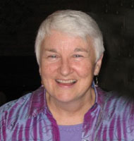 Photo of Marni Gillard