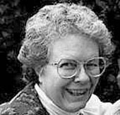 Photo of Lois Foight Hodges
