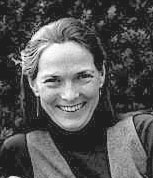 Photo of Jeannine Laverty