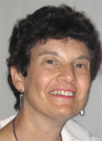 Photo of Dee Ellen Lee