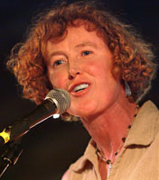 Photo of Bairbre McCarthy