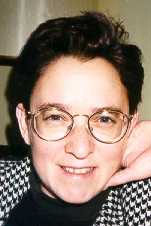 Photo of Mary Murphy