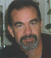 Photo of Dan Testo